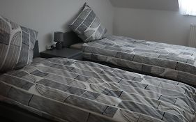 Moderne Wohnung in Eutritzsch